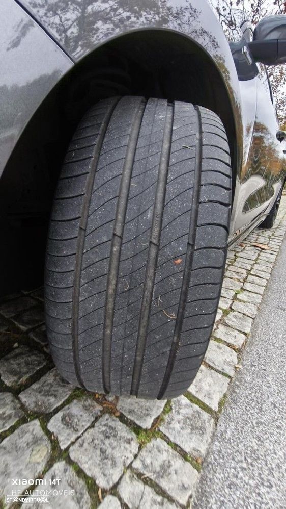 Ford Focus SW 1.5 EcoBlue S&S Aut. ST-LINE - 27