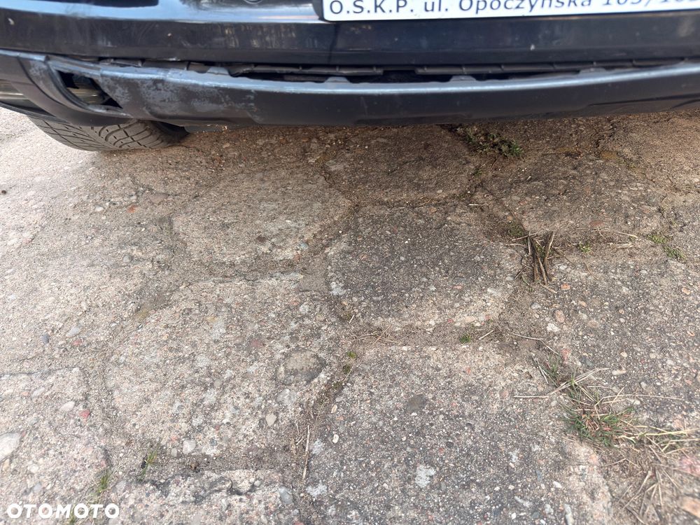 Porsche Cayenne - 30