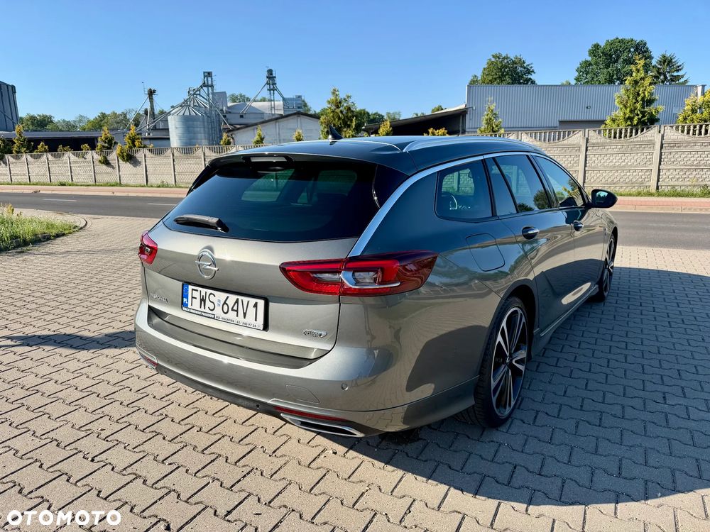 Opel Insignia 1.6 T Exclusive S&S - 5