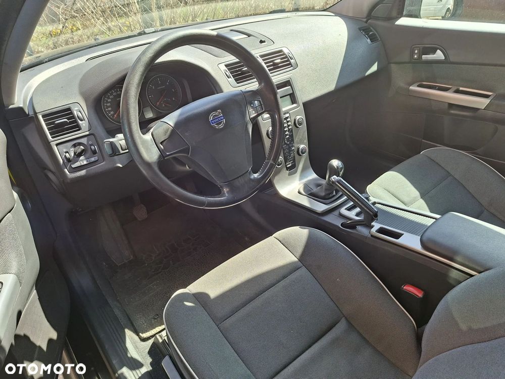 Volvo C30 1.6D - 9