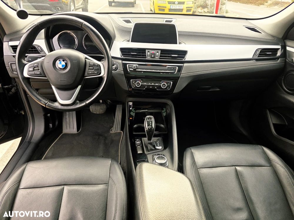 BMW X2 - 11