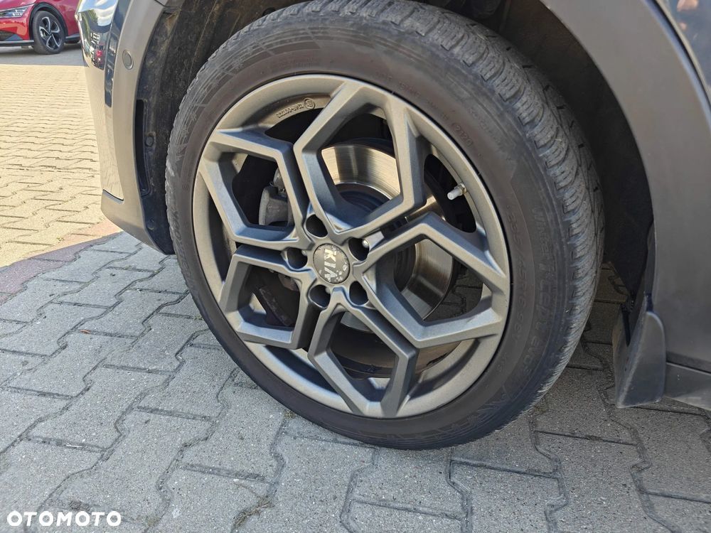 Kia XCeed 1.4 T-GDI L Business Line DCT - 10