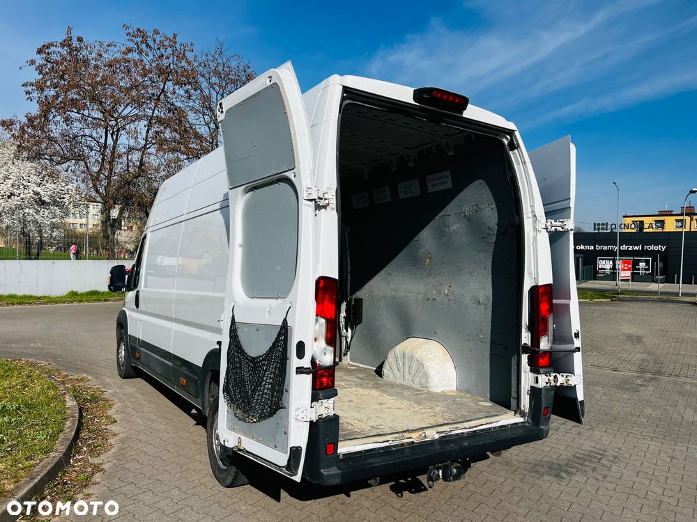 Fiat Ducato L4H3 - 9