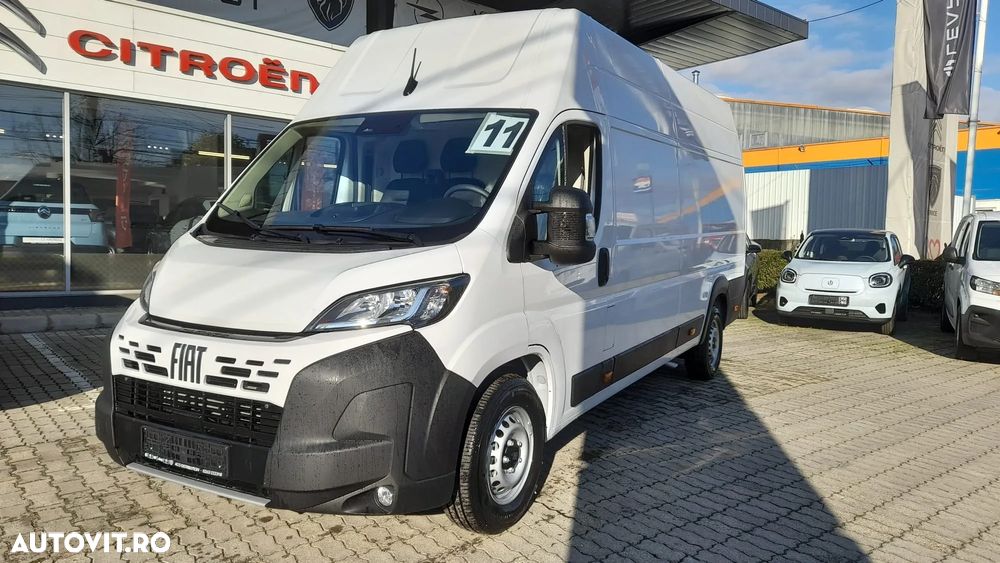 Fiat Ducato - 2
