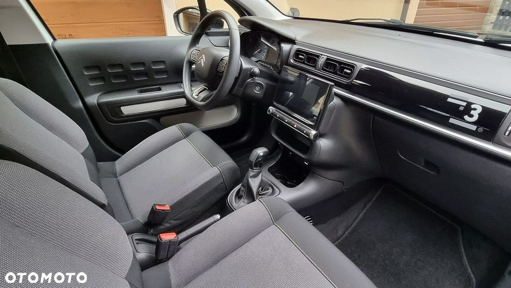 Citroën C3 - 14