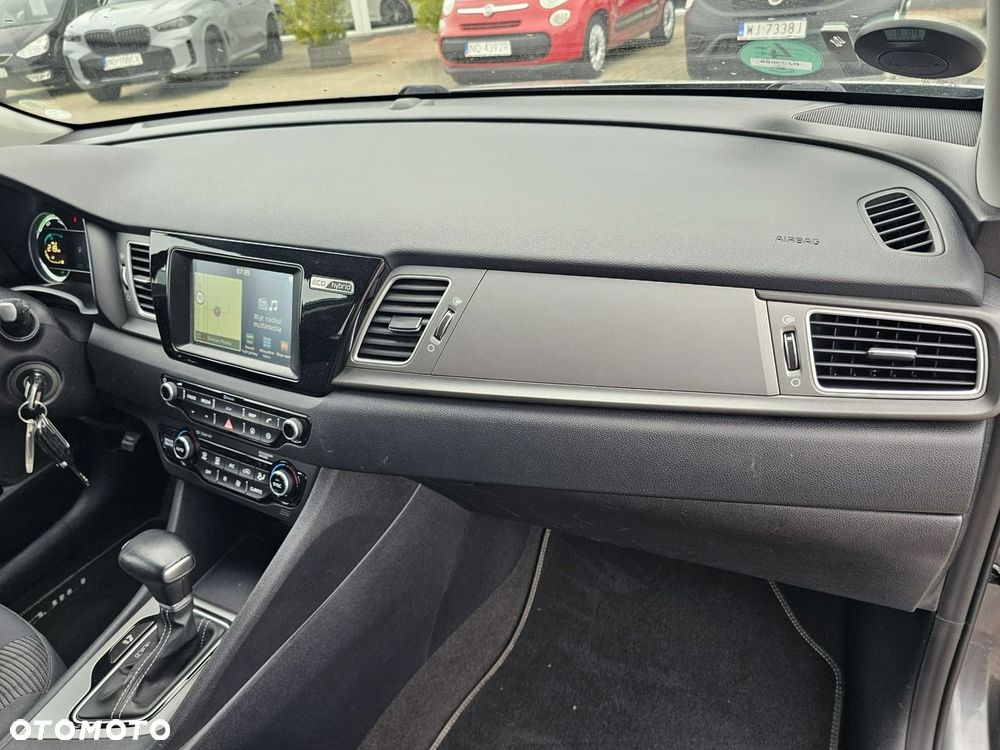 Kia Niro - 18