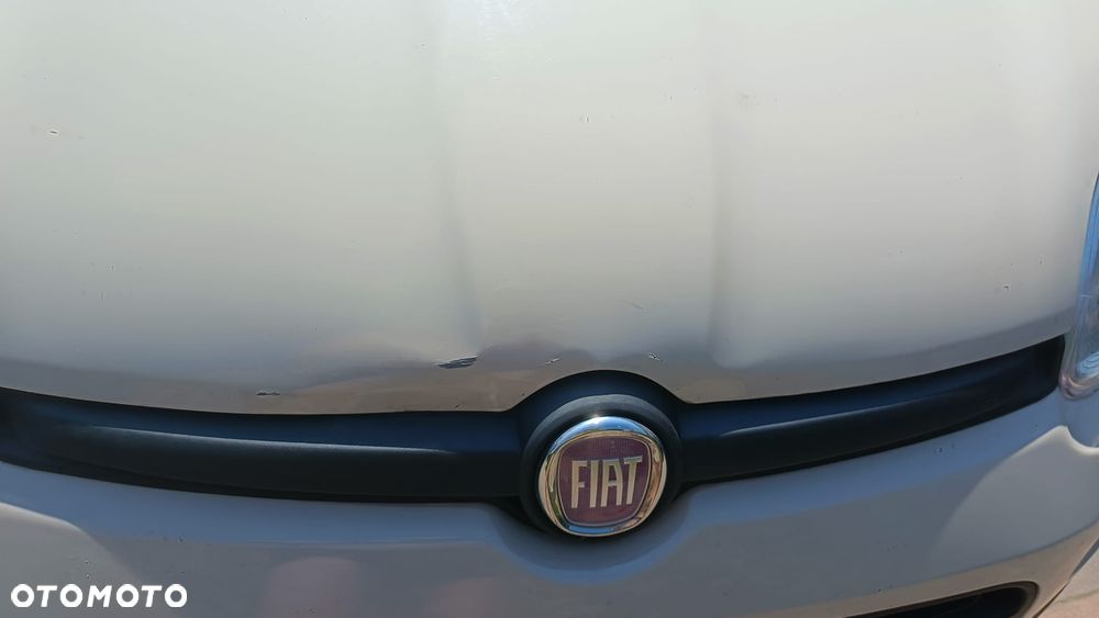 Fiat Panda 1.2 Young - 5