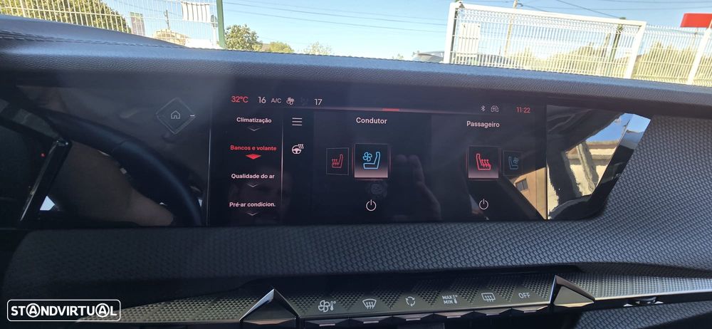 DS DS4 E-TENSE 225 RIVOLI - 45