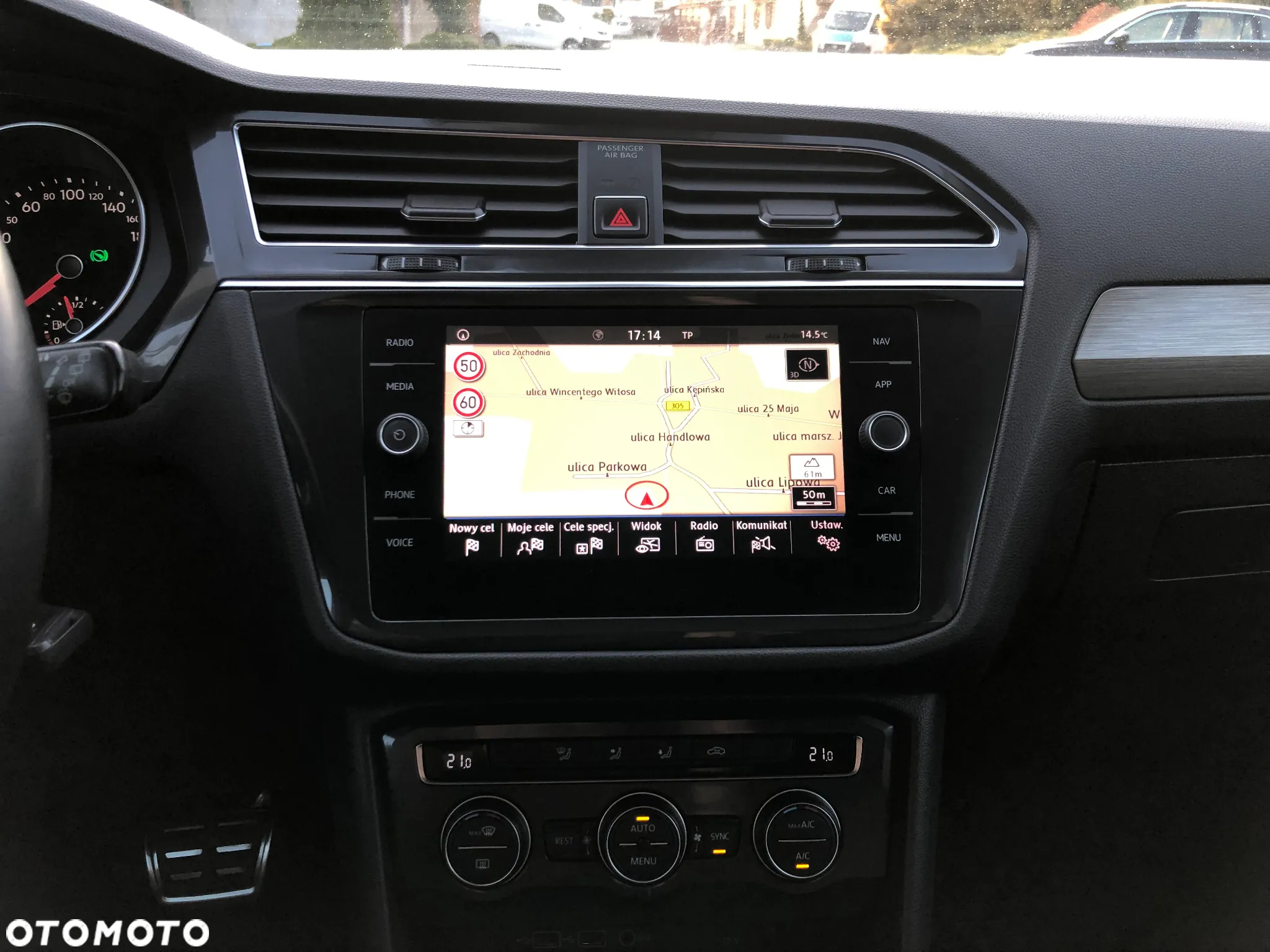 Volkswagen Tiguan Allspace - 20