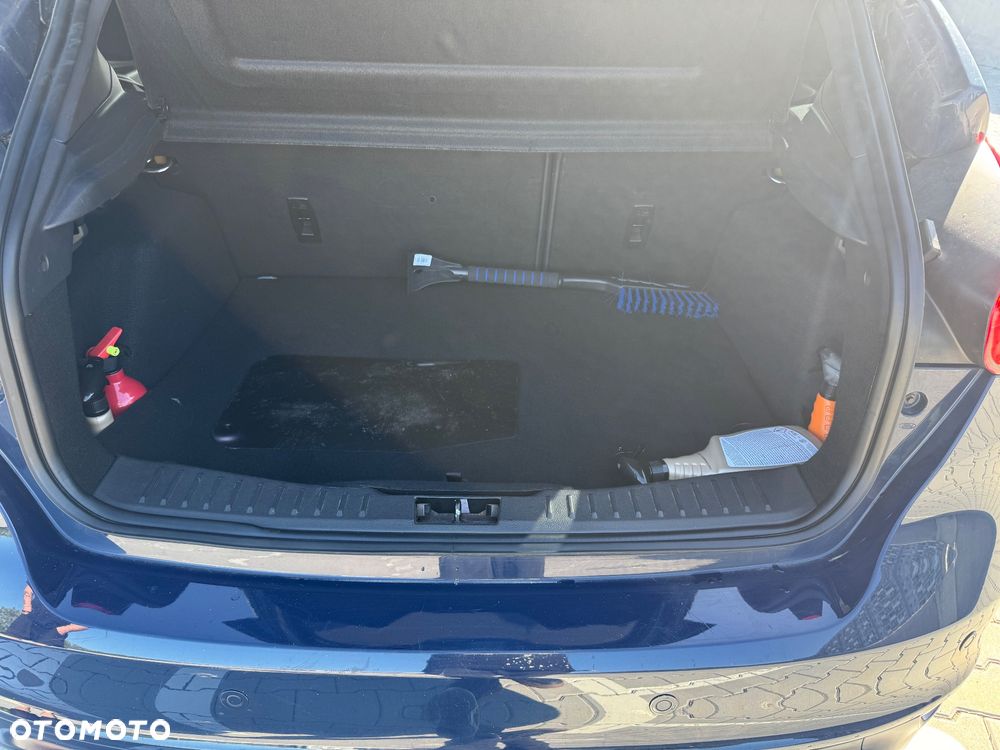 Ford Focus 2.0 TDCi ST-Line ASS PowerShift - 20