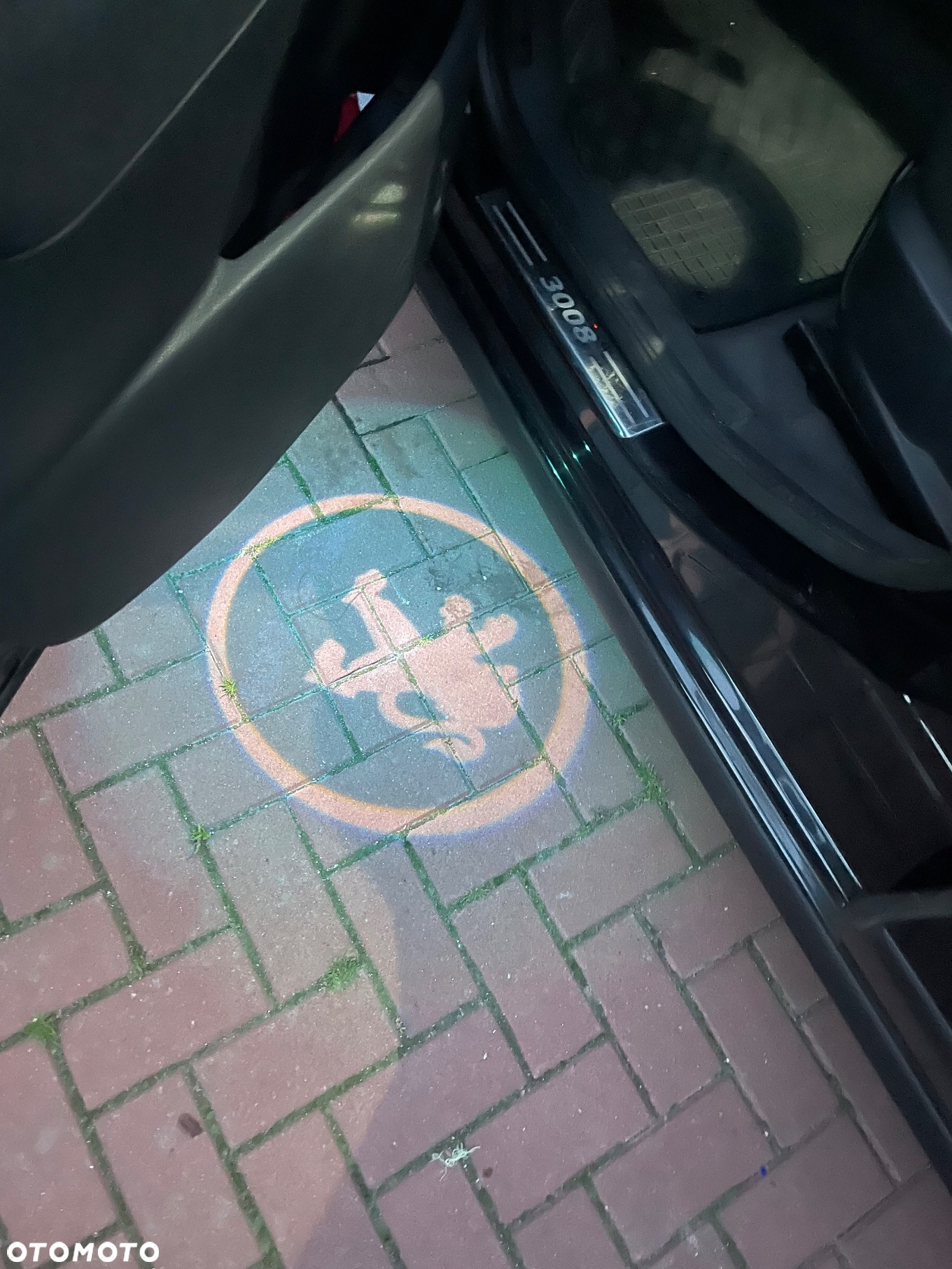 Peugeot 3008 1.6 Active - 22