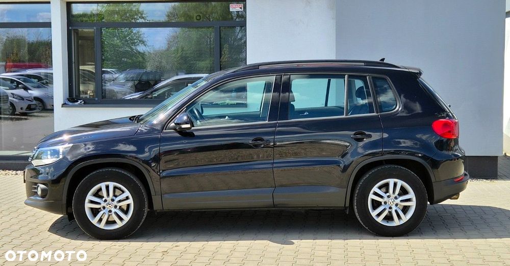 Volkswagen Tiguan - 15