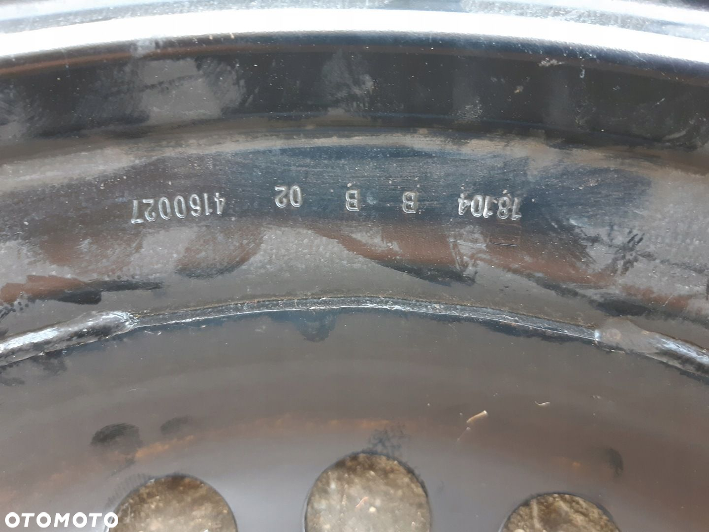 AUDI A3 8V KOŁO DOJAZDOWE ZAPASOWE 16 - 9