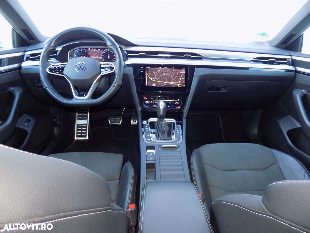Volkswagen ARTEON 2.0 TDI SCR DSG R-Line - 10