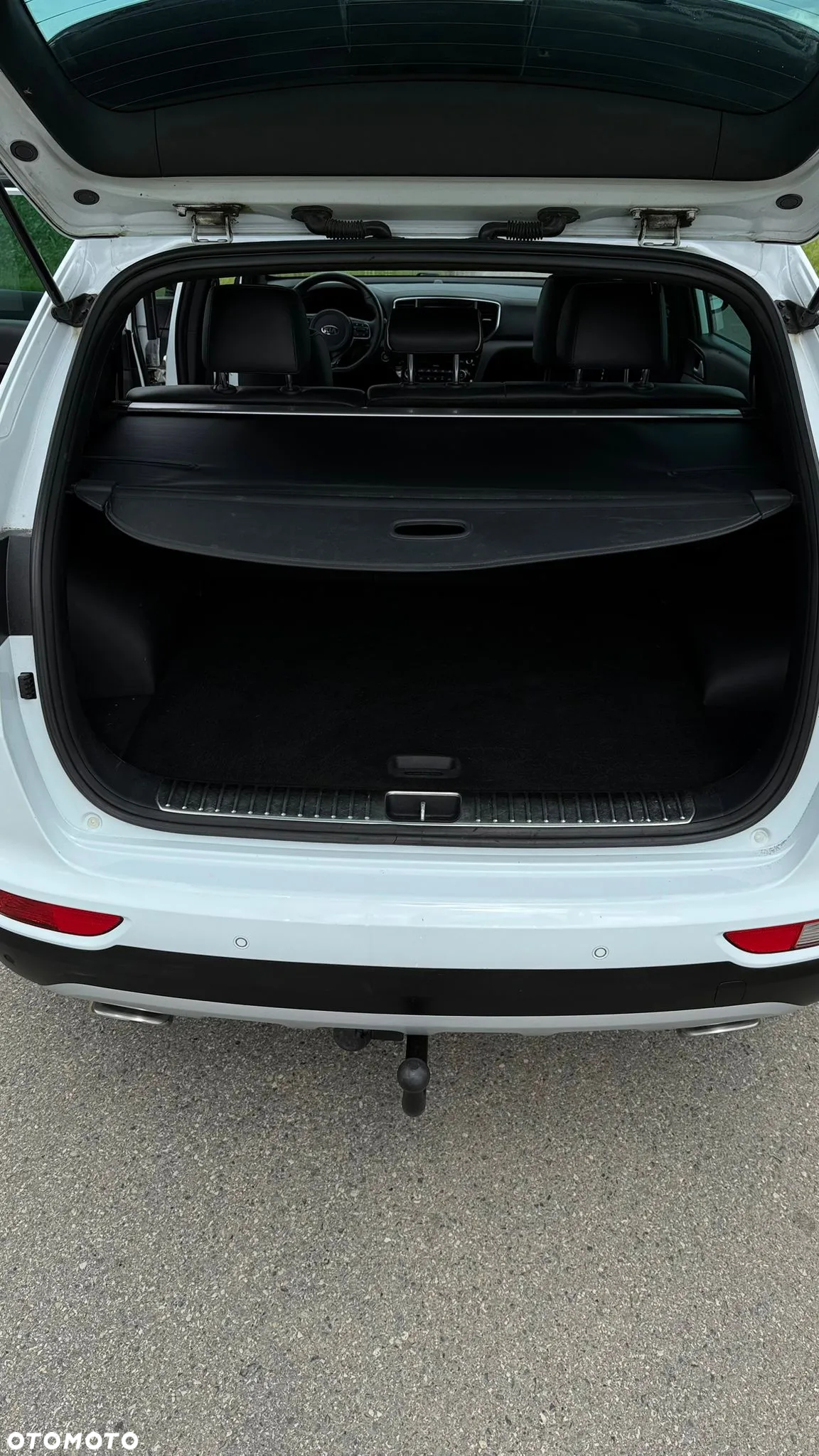 Kia Sportage - 9