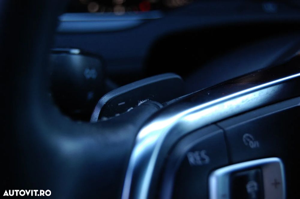 Volkswagen ARTEON 2.0 TDI DSG R-Line - 12