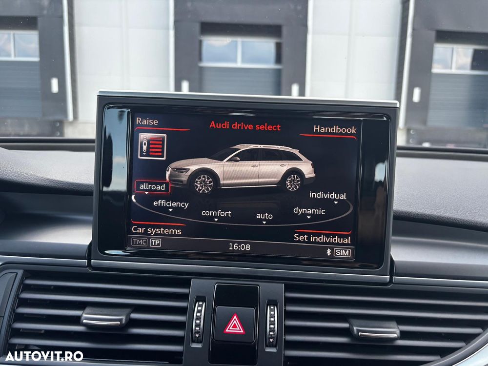 Audi A6 Allroad - 17