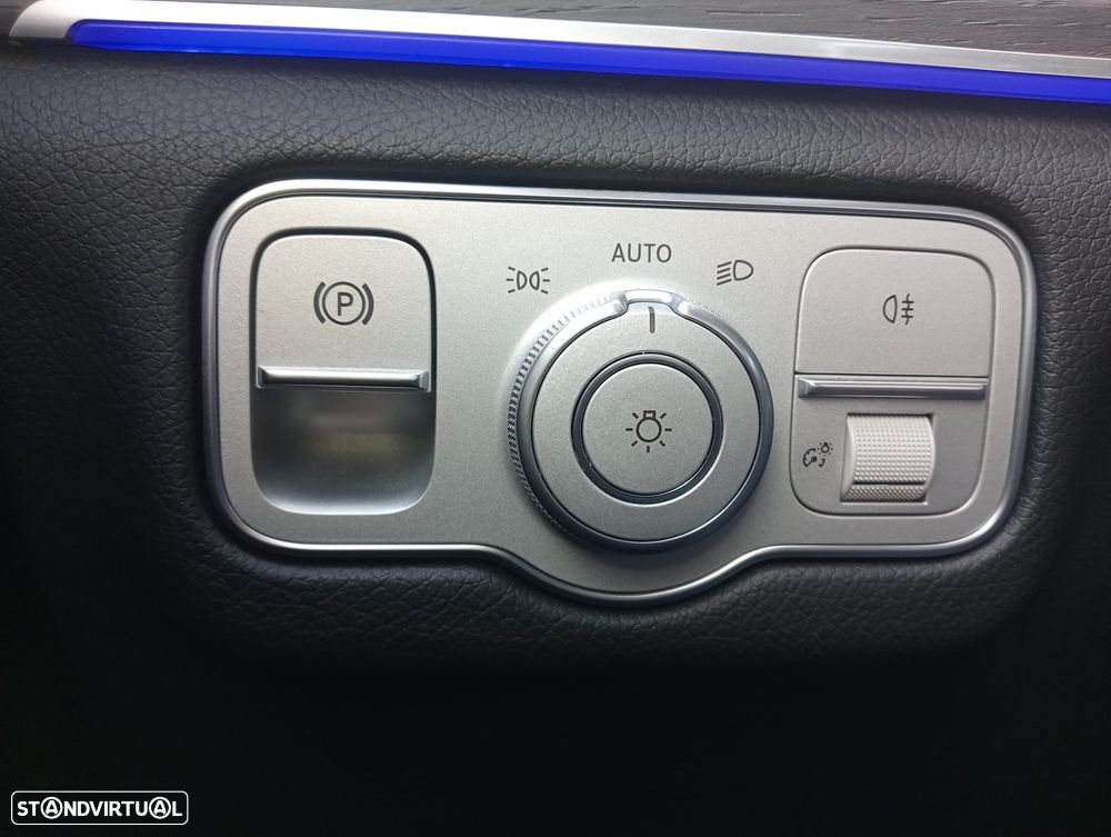 Mercedes-Benz GLE 350 Coupe de 4Matic - 28