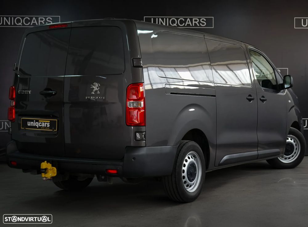 Peugeot PEUGEOT EXPERT  2.0 BLUEHDI 120 - 8
