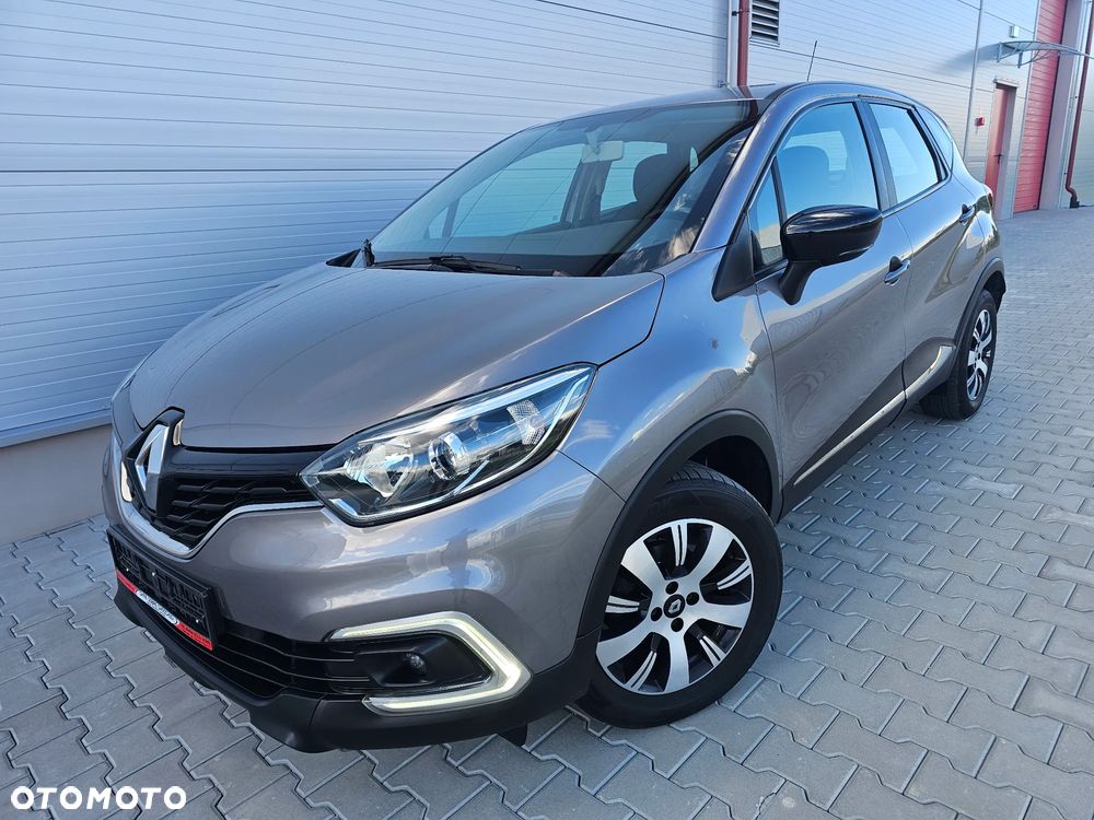 Renault Captur 0.9 Energy TCe S-Edition - 3