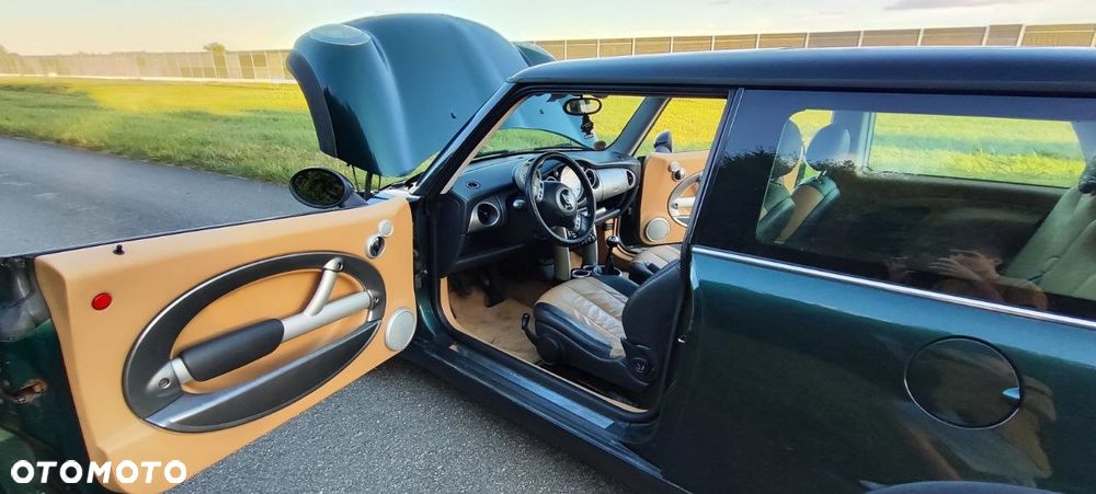 MINI Cooper - 14