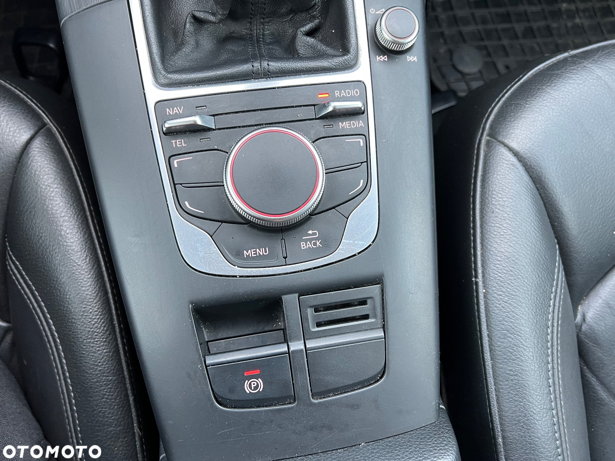 Audi A3 1.6 TDI Sportback (clean diesel) S line Sportpaket - 8