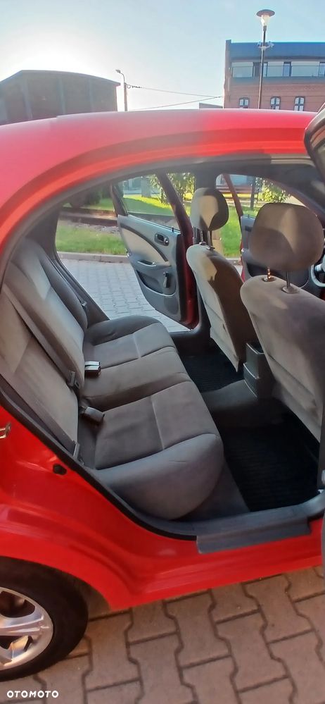 Chevrolet Lacetti 1.4 Elite WTCC - 20