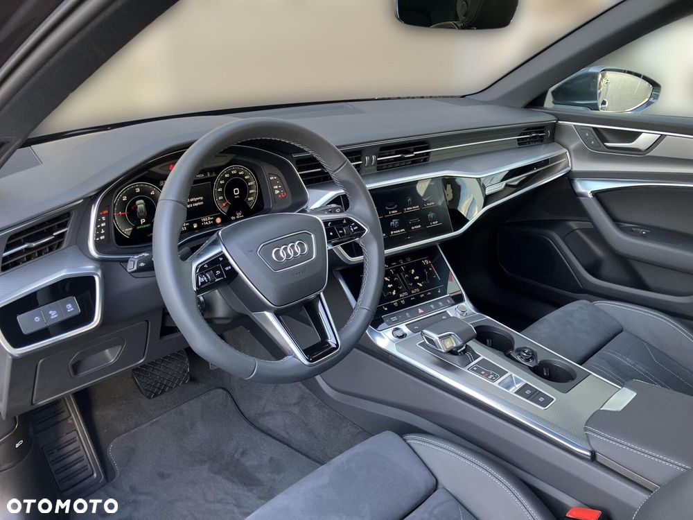 Audi A6 Allroad - 10