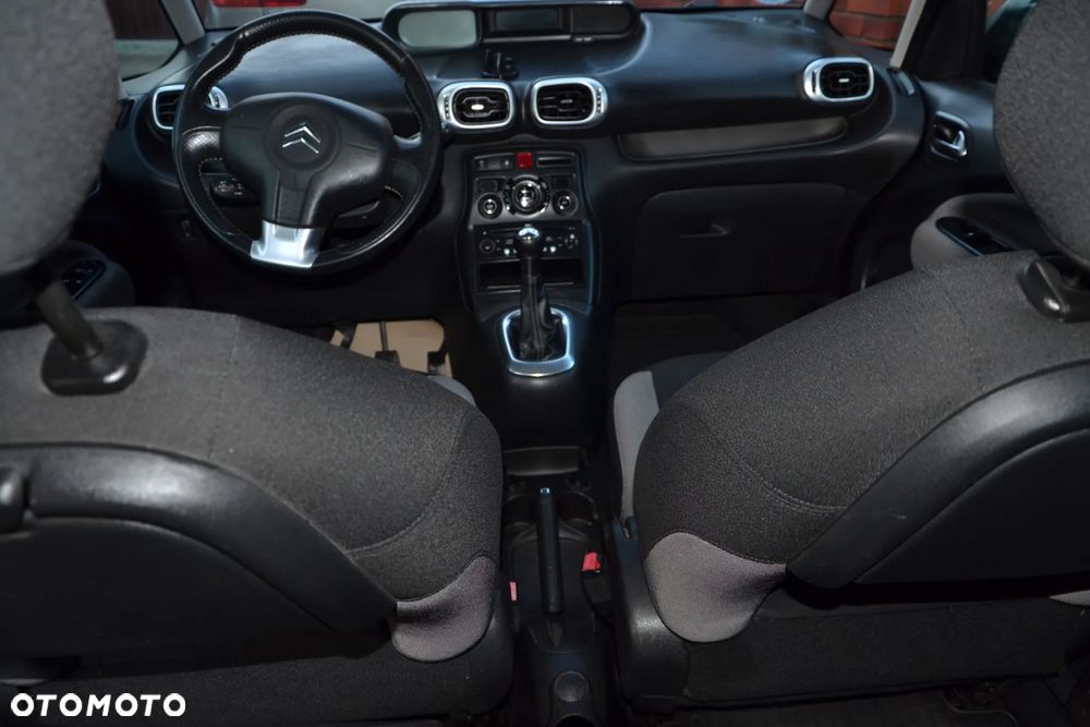 Citroën C3 Picasso - 8