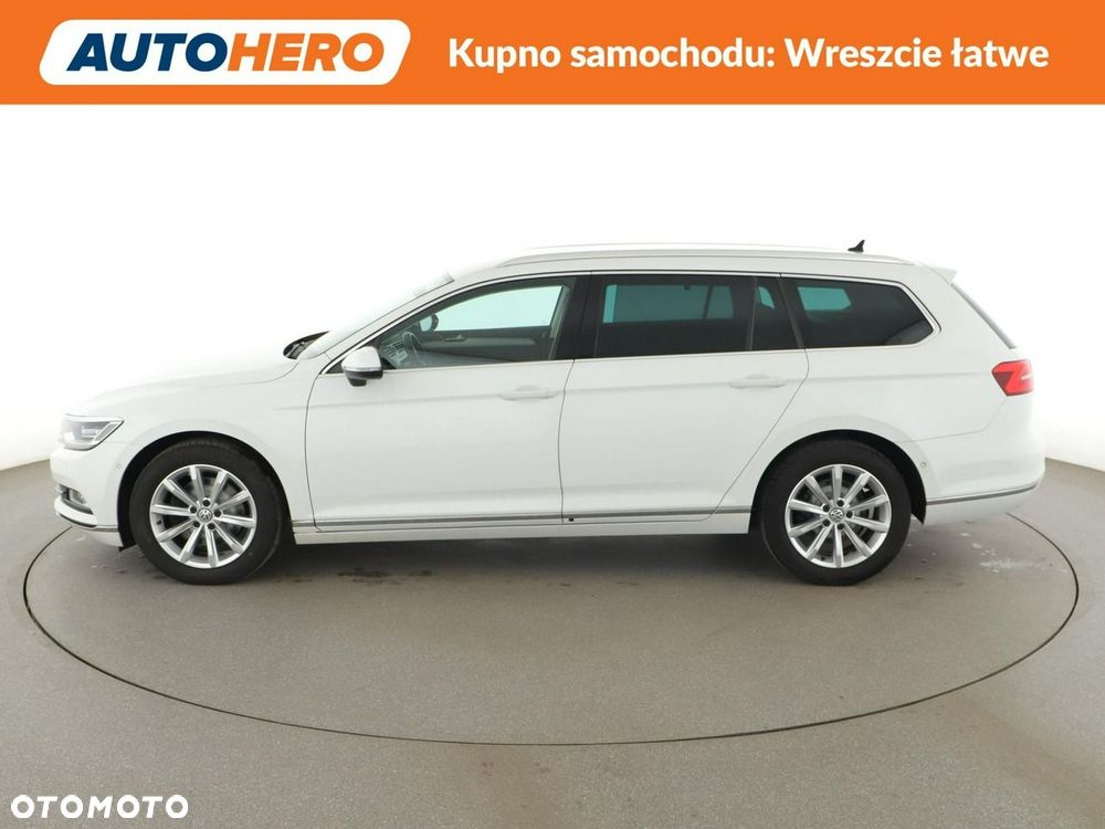 Volkswagen Passat Variant 1.5 TSI OPF DSG Highline - 3