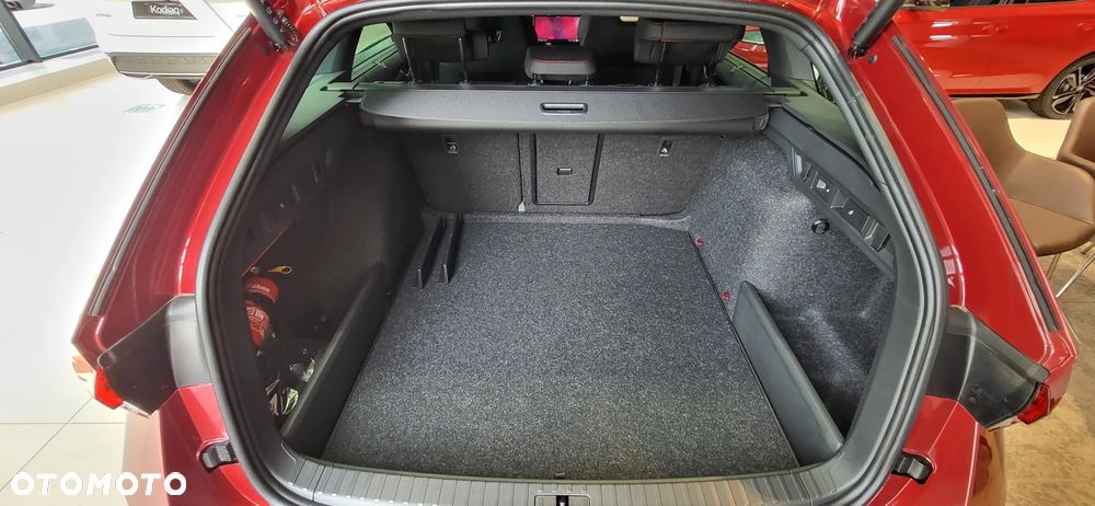 Skoda Octavia - 3