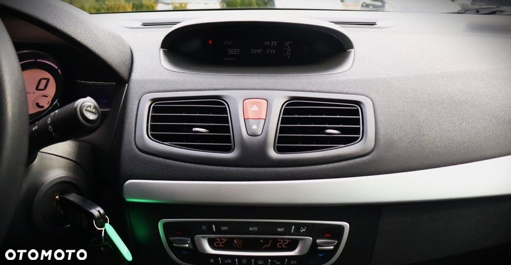 Renault Fluence - 20