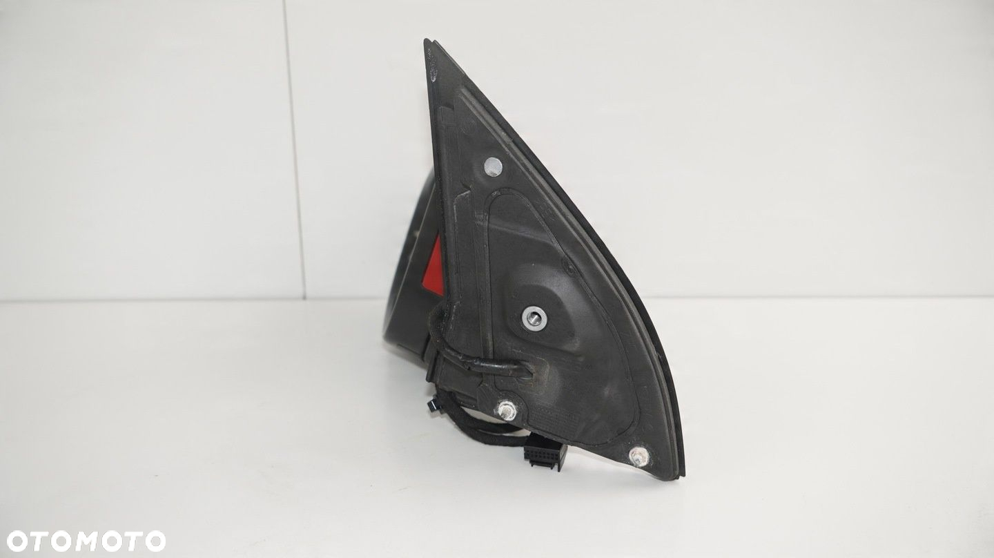 LUSTERKO LEWE VW GOLF 6 VI 08-13R 13PIN LY3D - 4
