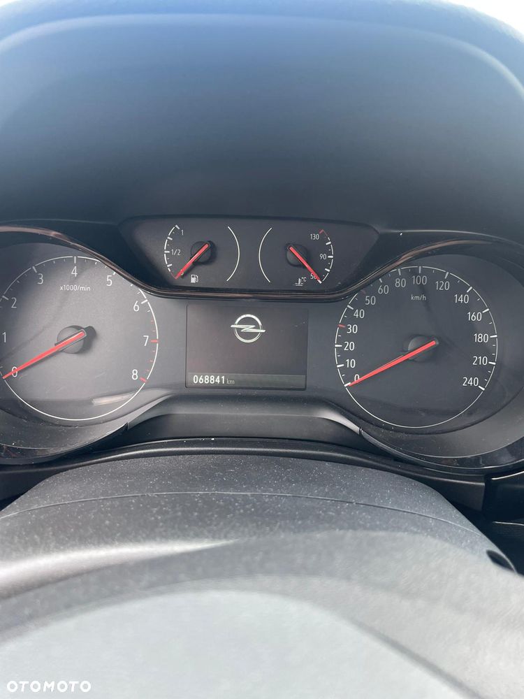 Opel Corsa - 17