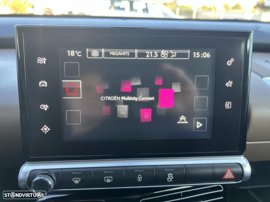 Citroën C4 Cactus 1.2 PureTech Shine Pack - 40