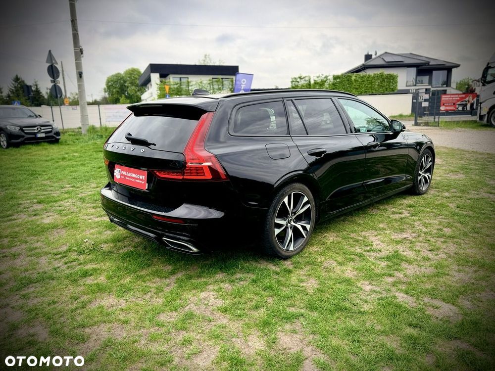Volvo V60 - 40