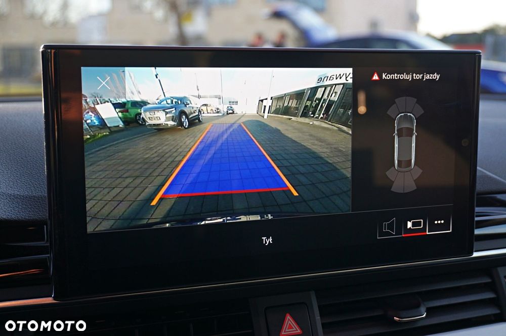 Audi A5 Sportback - 29