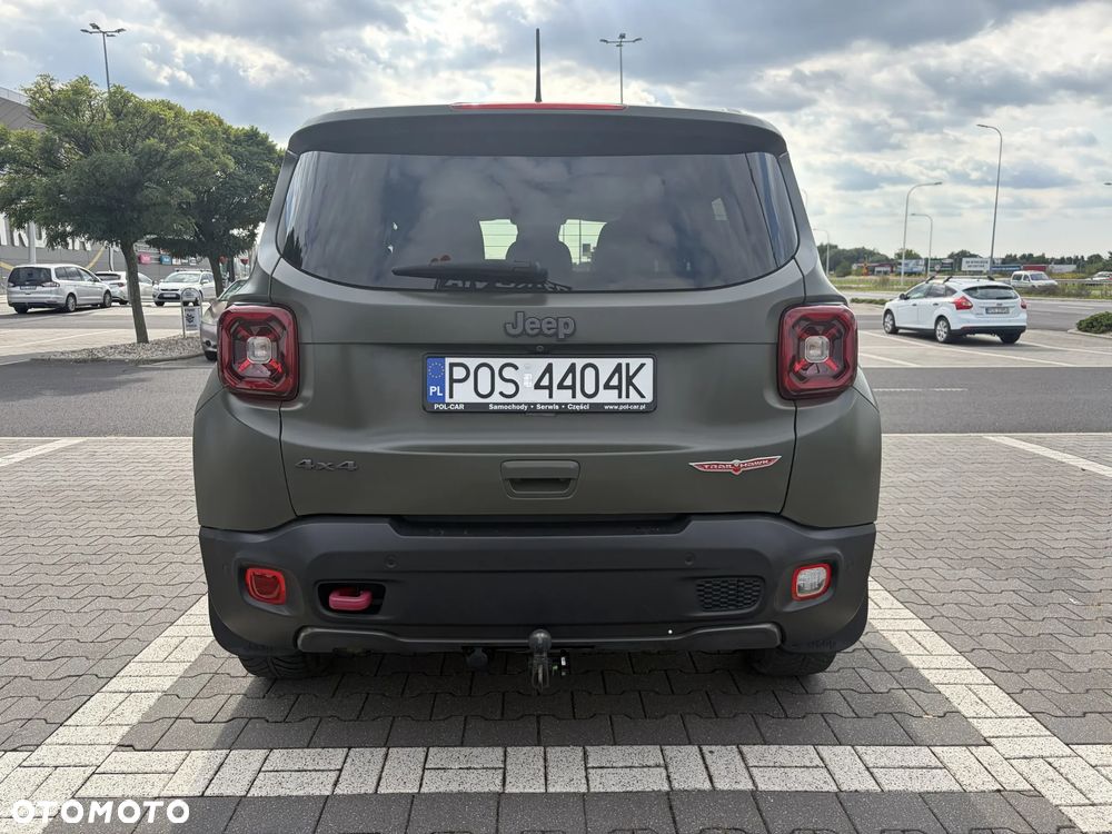 Jeep Renegade - 6