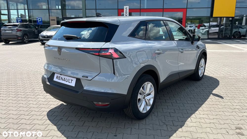 Renault Symbioz 1.6 E-Tech Full Hybrid 145 Evolution - 6