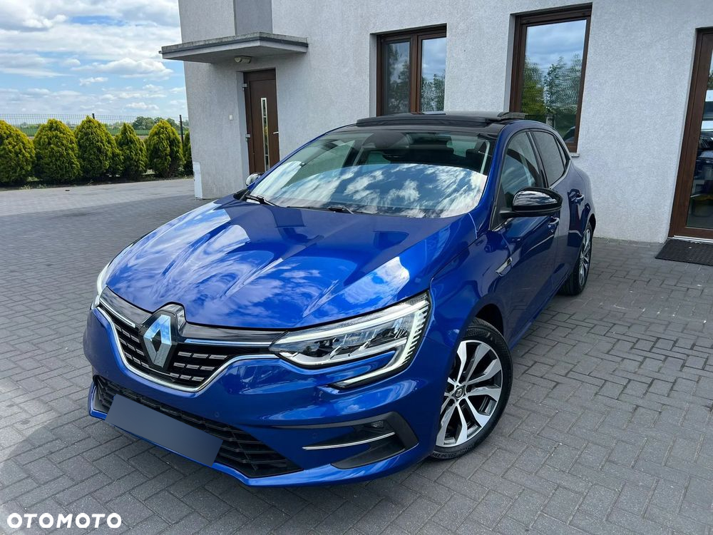Renault Megane - 4