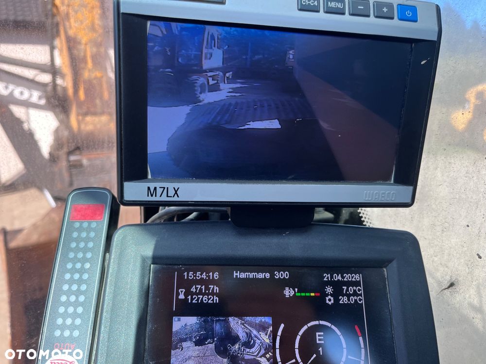 Liebherr R946 LCV - 26