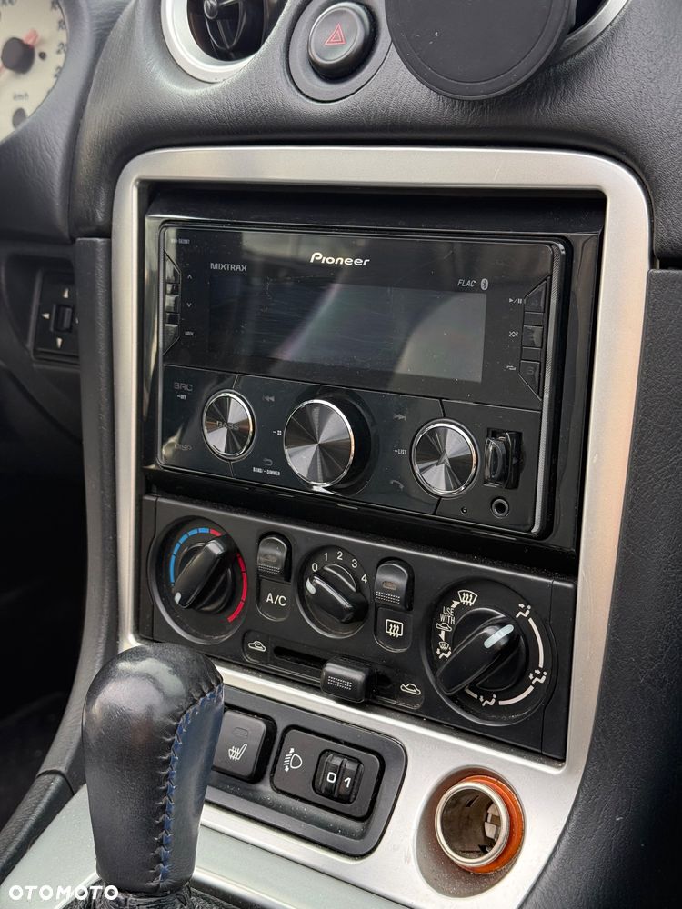 Mazda MX-5 1.6 16V - 21