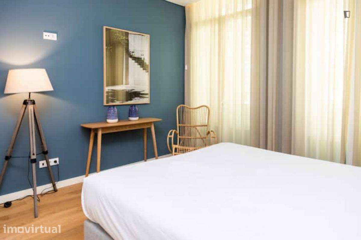 Apartamento com 2 quartos - localizado em Vitória Porto - Grande imagem: 4/22