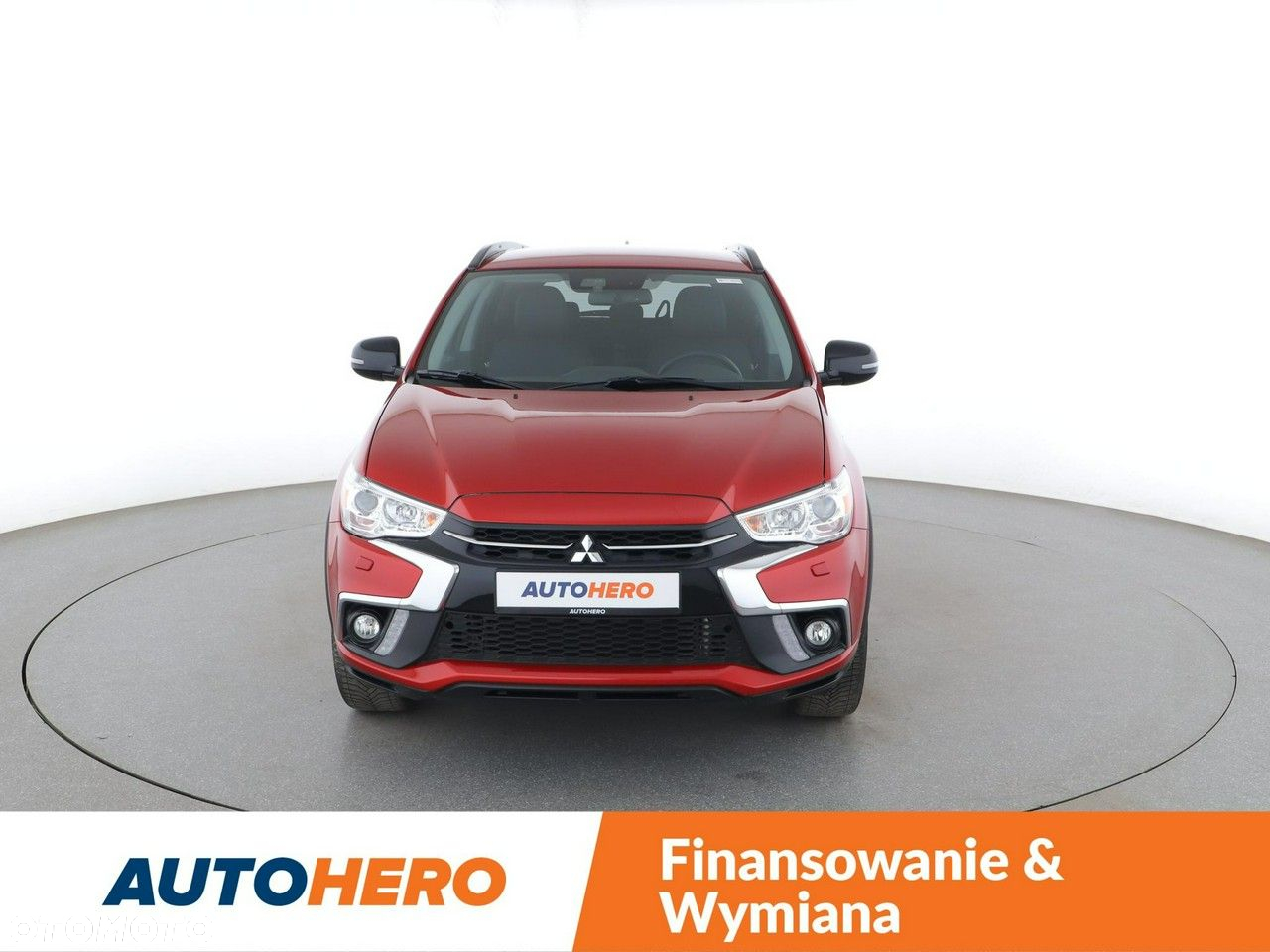 Mitsubishi ASX 1.6 ClearTec 2WD Active+ - 8