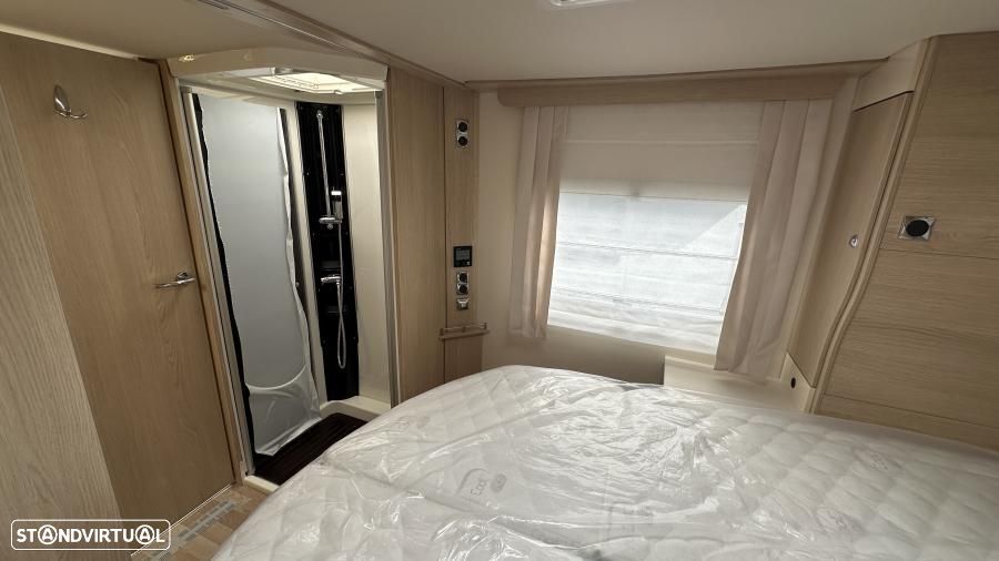 Autostar Passion I730LCA 180cv cx. Aut (NOVA) Alko - 54