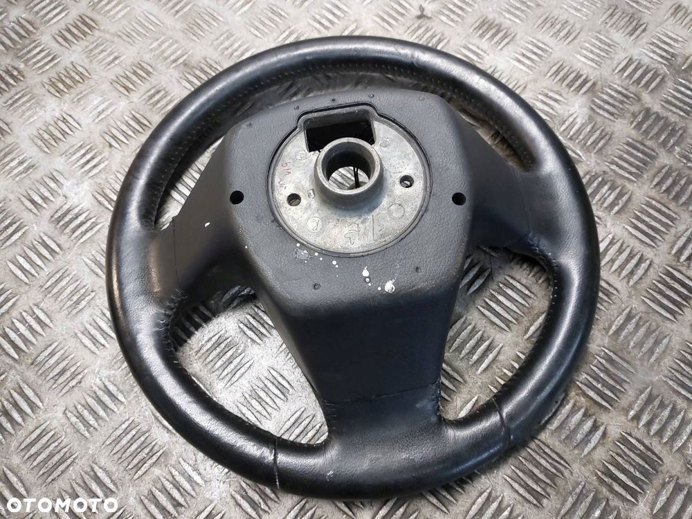 KIEROWNICA + PODUSZKA SEAT IBIZA III 6L0419091G 6L0880201A - 10