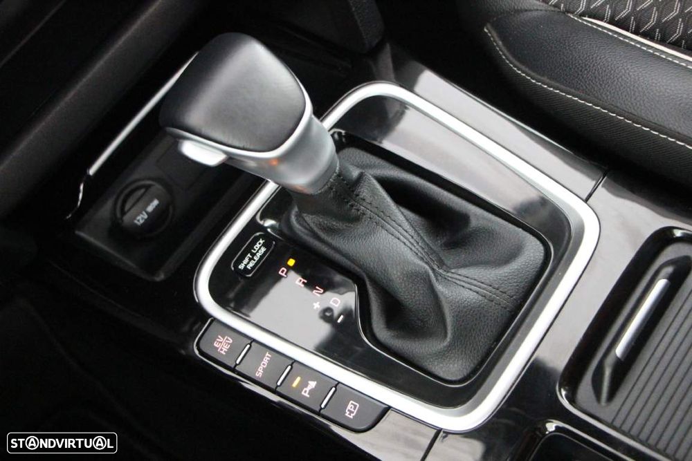 Kia XCeed 1.6 GDi PHEV Drive - 10