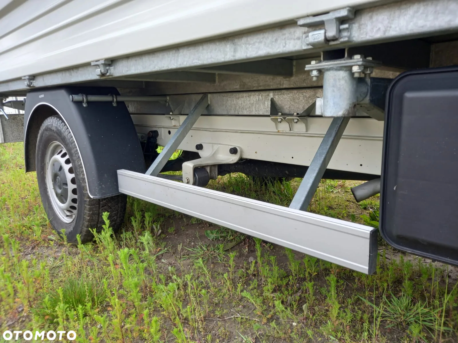 Volkswagen CRAFTER - 6