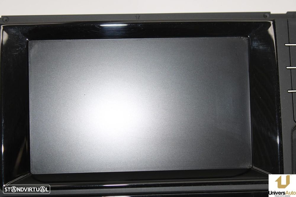 SISTEMA NAVEGAÇÃO GPS VOLKSWAGEN GOLF VII VARIANT 2014 -5G0919605 - 4