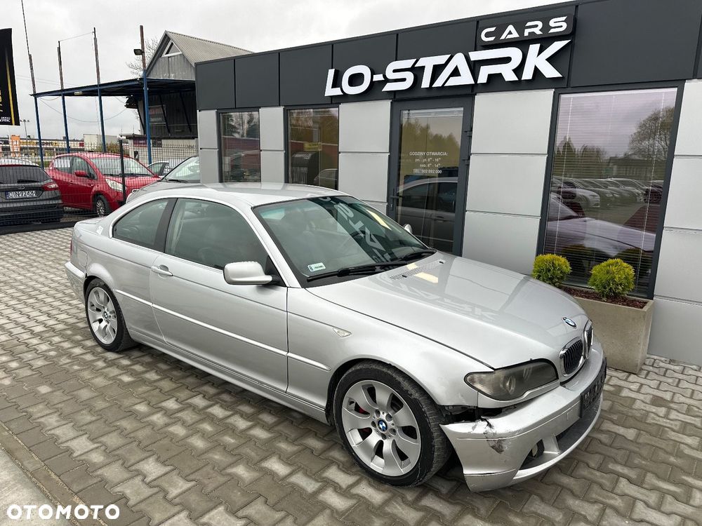 BMW Seria 3 330 Cd - 7